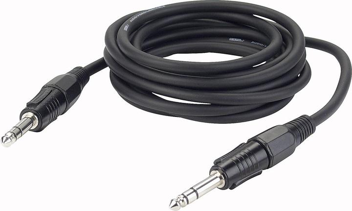 Produktbild DAP-Audio Fl07 (10 m, 6.3mm Klinkenkabel)