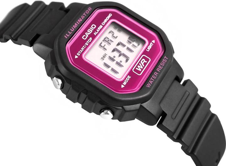 Immagine prodotto Casio La-20wh-4aef (Orologio digitale, 30.40 mm)