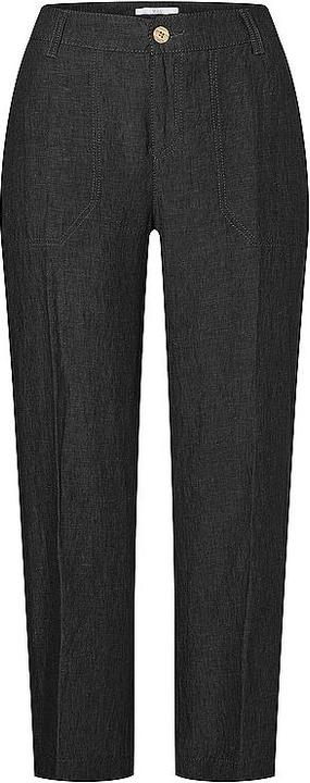 Image du produit Mac Knives Justaucorps en lin NORA