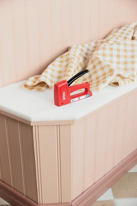 Actual product image Rapid R53 Hand tacker