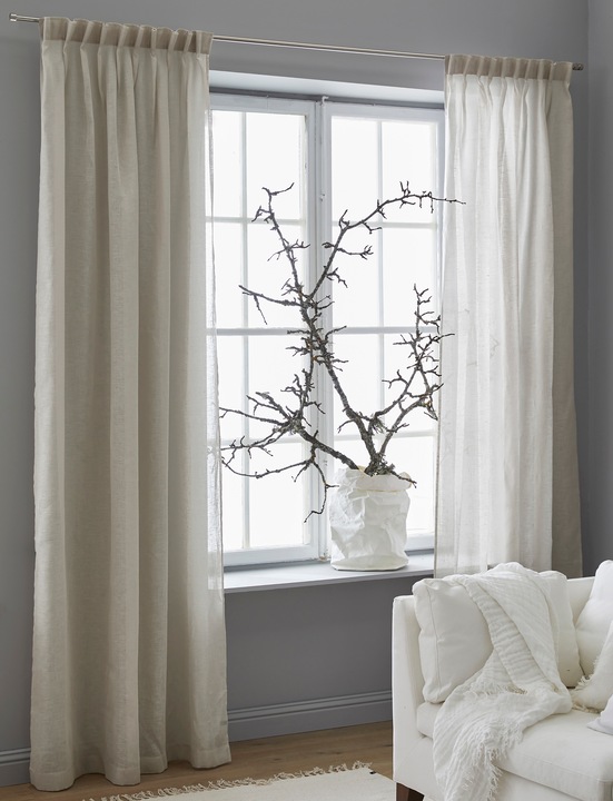 Produktbild Himla Dalsland (145 x 250 cm)