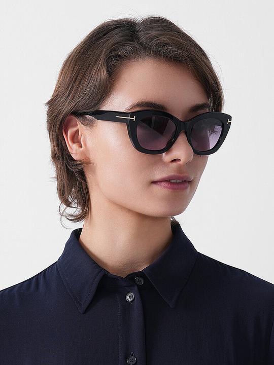 Produktbild Tom Ford FT1285/53