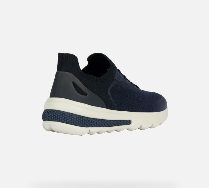 Image du produit Geox Basket Sphérique Actif (40)