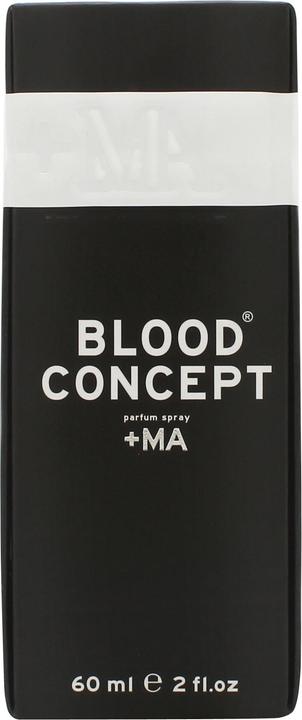 Blood Concept Perfume