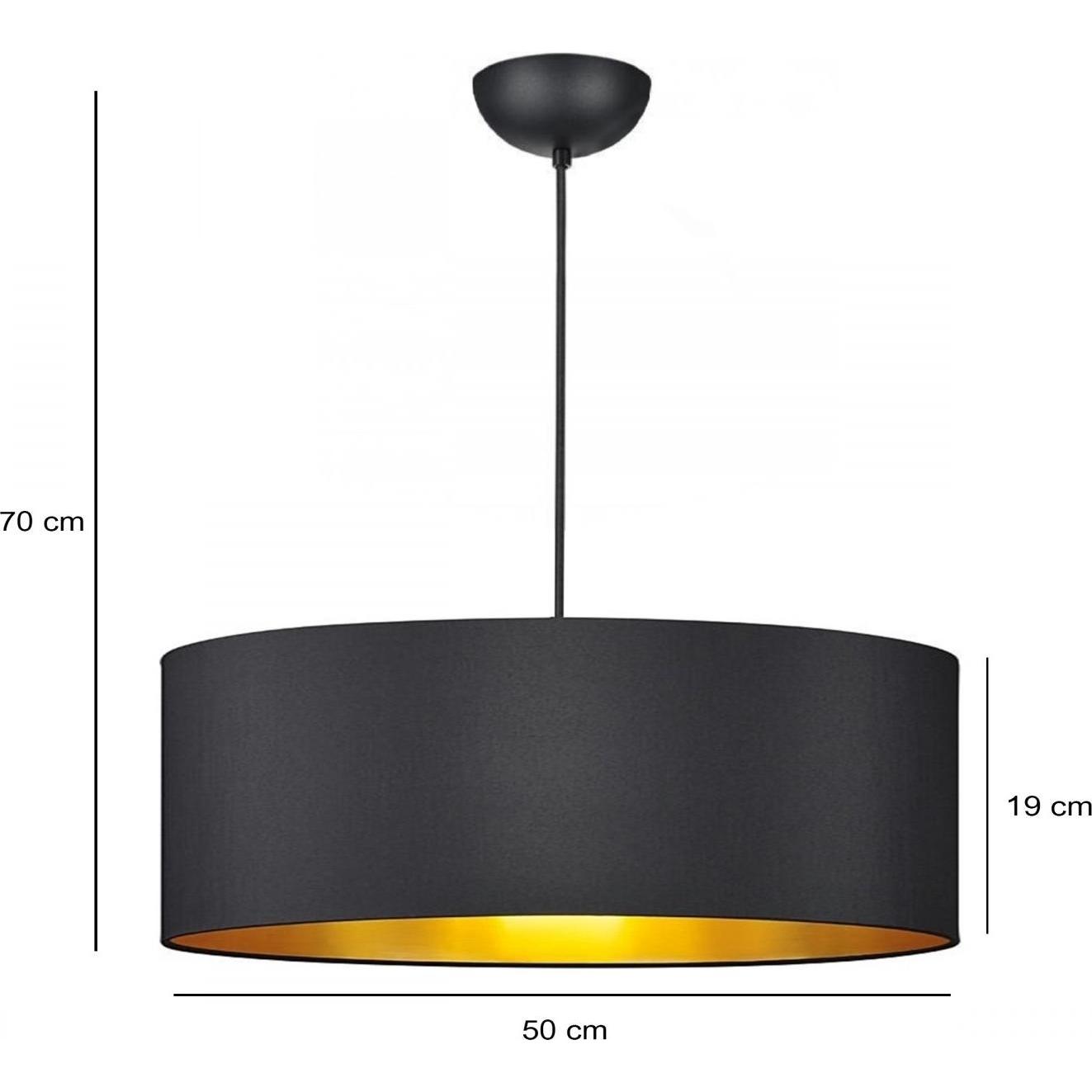 Thumbnail - Opviq, Pendelleuchte, Cloe (E27)