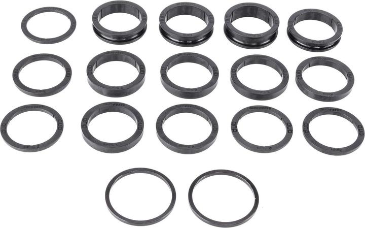 Produktbild Sram Bottom Bracket Spacer Kit DUB