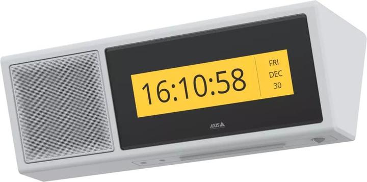 Immagine prodotto Axis C1720 Network Display Speaker