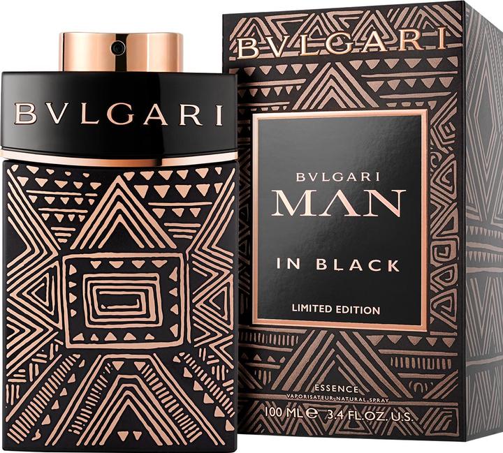 Produktbild Bulgari Man In Black Essence (Eau de Parfum, 100 ml)