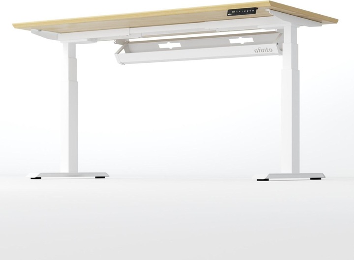Immagine prodotto ofinto Elevatore con sistema di gestione dei cavi (160 x 80 cm)