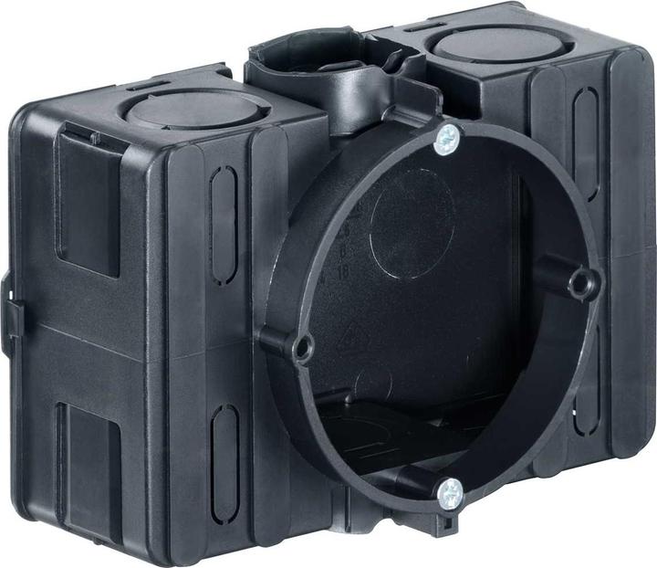 Actual product image Kaiser Junction switch box