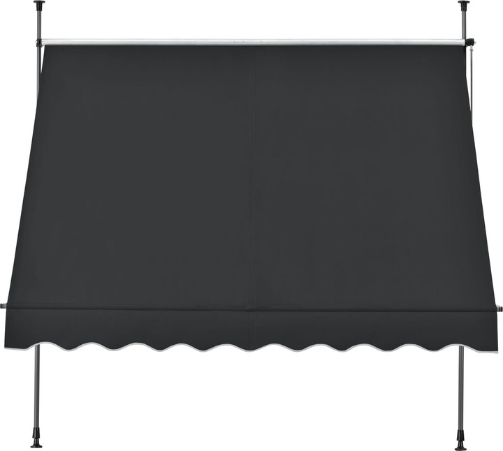Actual product image Pro-Tec Stem (4 m)
