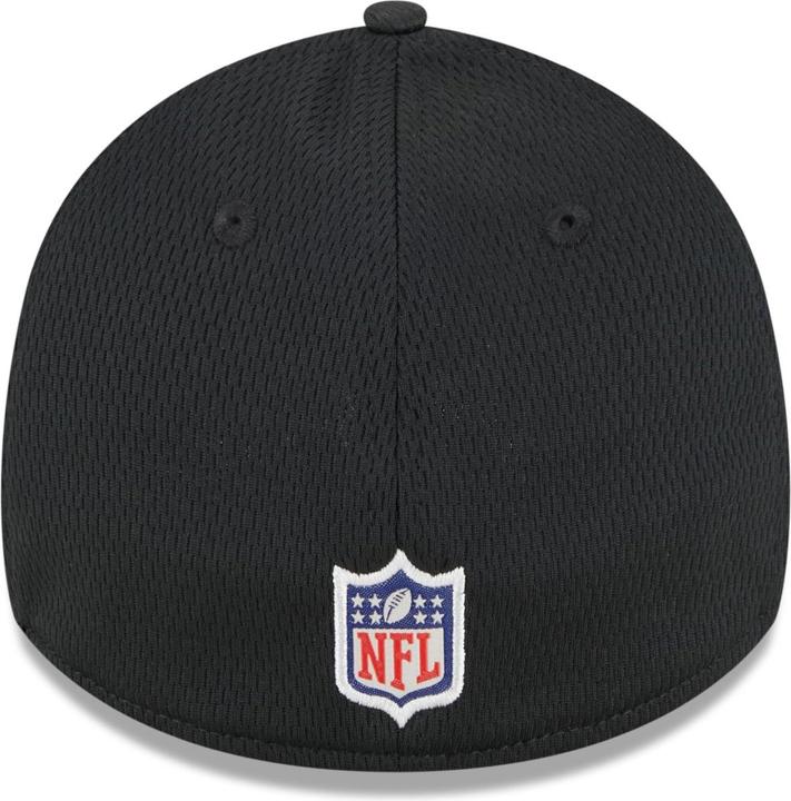 Produktbild New Era 39Thirty Cap - TRAINING 2023 Atlanta Falcons - M/L (M, L)