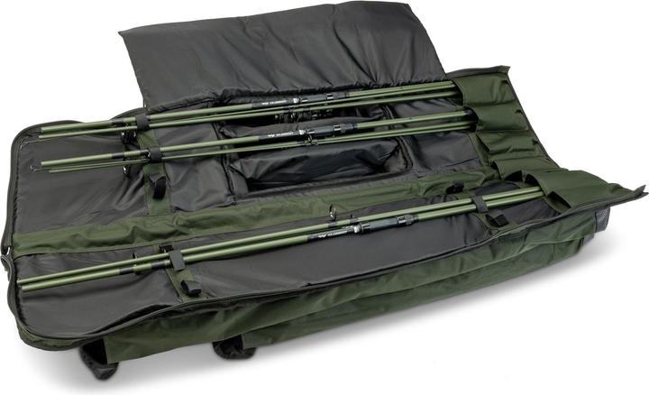 Immagine prodotto AnacondA 3 Section Holdall 3 + 3 Rod System