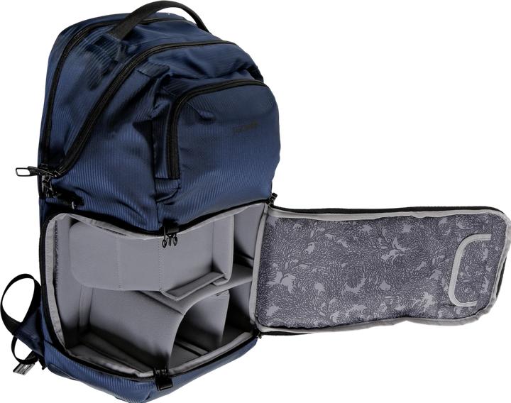 Actual product image Pacsafe Camsafe X25L (Camera shoulder bag, 25 l)
