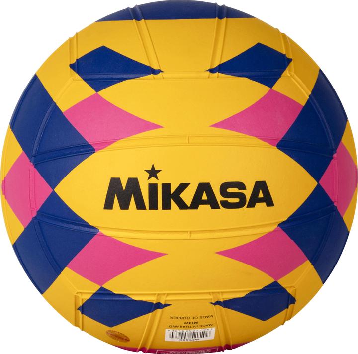 Actual product image Mikasa WP440C FINA Official Game Ball
