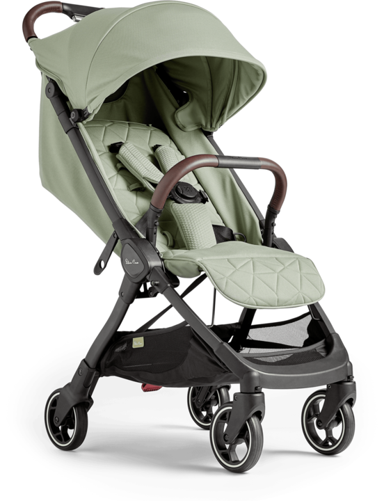 Productafbeelding Silver Cross Clic Buggy - Sage