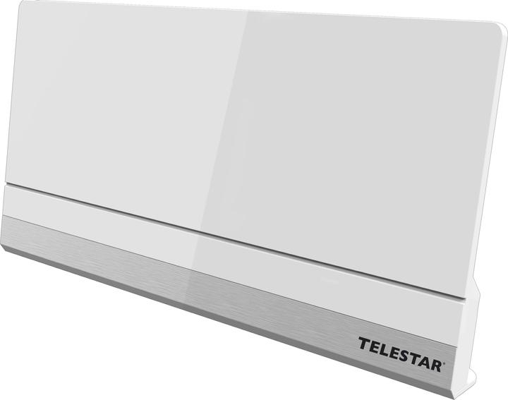 Actual product image Telestar Antenna 9 LTE (Indoor antenna, 45 dB, UKW / MW / LW, DAB/ DAB+, DVB-T / -T2)