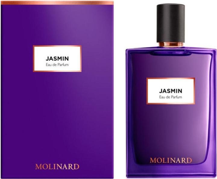 Produktbild Molinard Jasmin (Eau de Parfum, 75 ml)