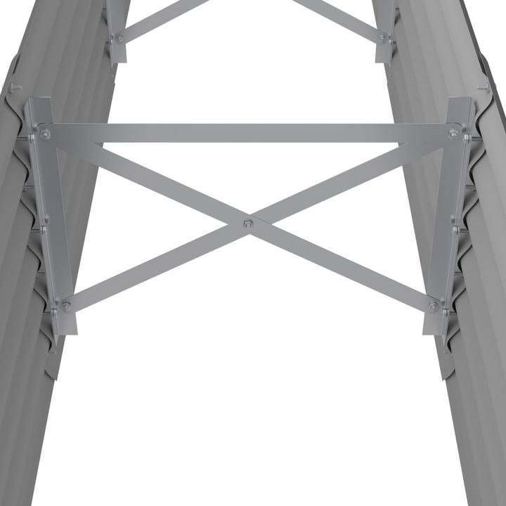 Immagine prodotto vidaXL Hochbeet