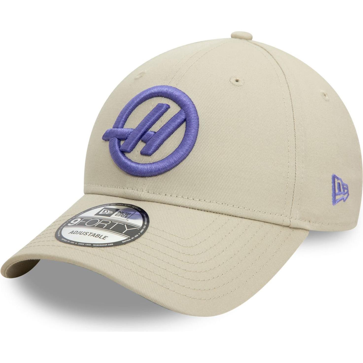 New Era, Herren, Cap, 9Forty Snapback Cap - BWT Alpine stone beige, Beige