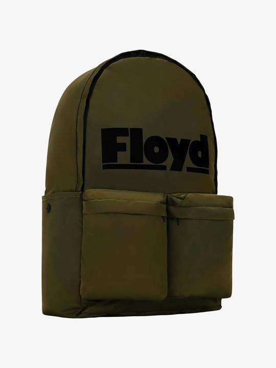 Produktbild Floyd Rucksack grün