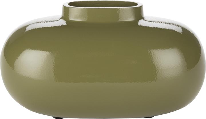 Immagine prodotto Dutchbone Vase Droplet S Green (1x)
