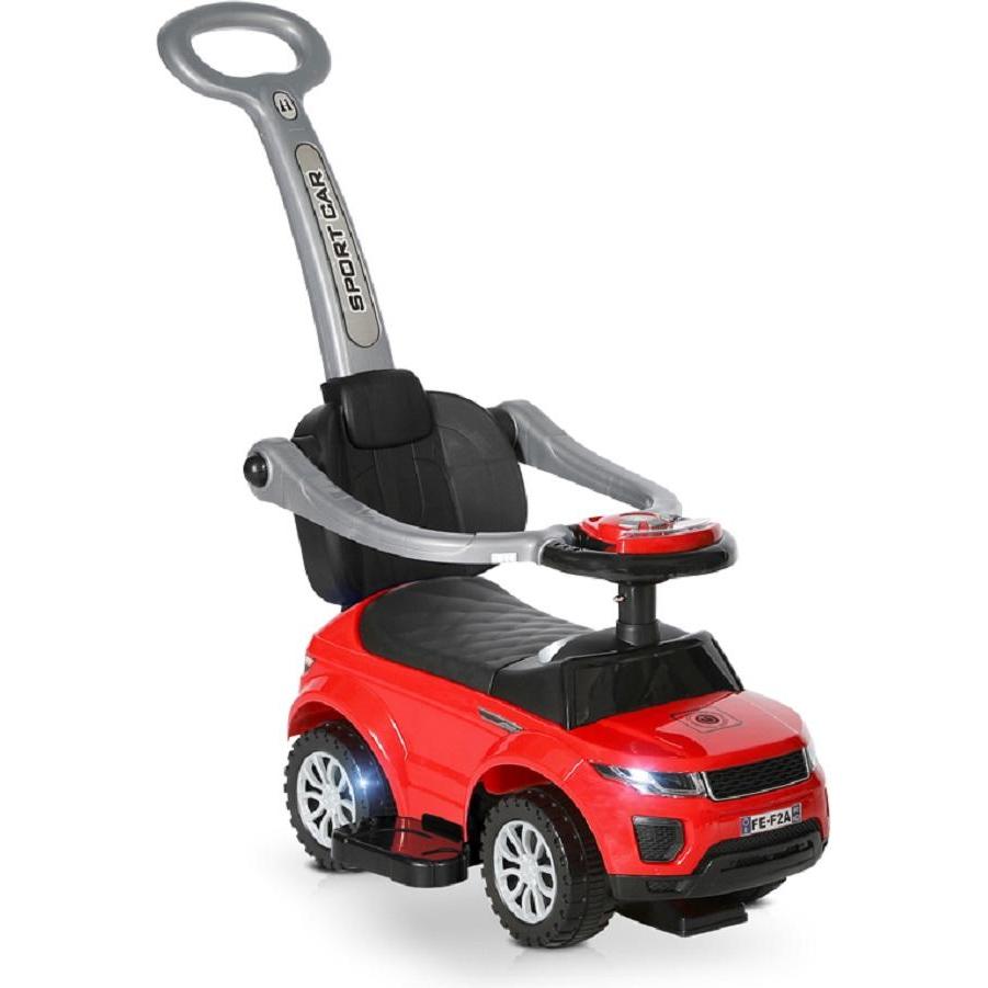 Thumbnail - Lorelli Rutscher 3in1Kinderauto Off Road