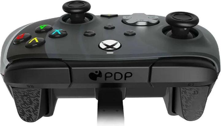 Actual product image PDP Rematch (Xbox Series X, Xbox Series S, Xbox One S, PC)