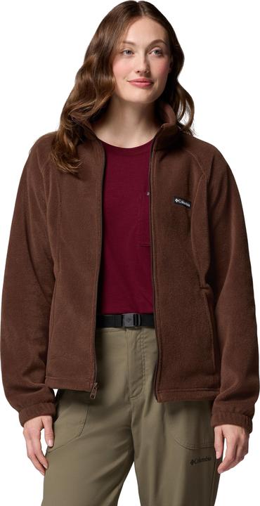 Produktbild Columbia Benton Springs™ Full Zip (XS)