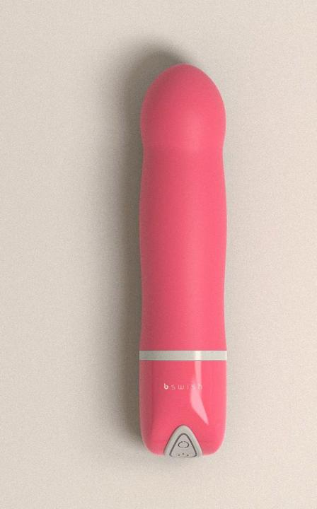 Produktbild Bswish Bdesired Deluxe