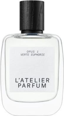 Actual product image L'Atelier E15 L'Atelier Parfum - Verte Euphorie EDP 50 ml (Eau de parfum, 50 ml)