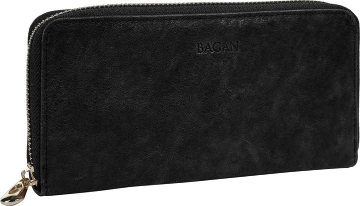 Actual product image Bagan Geldbörse