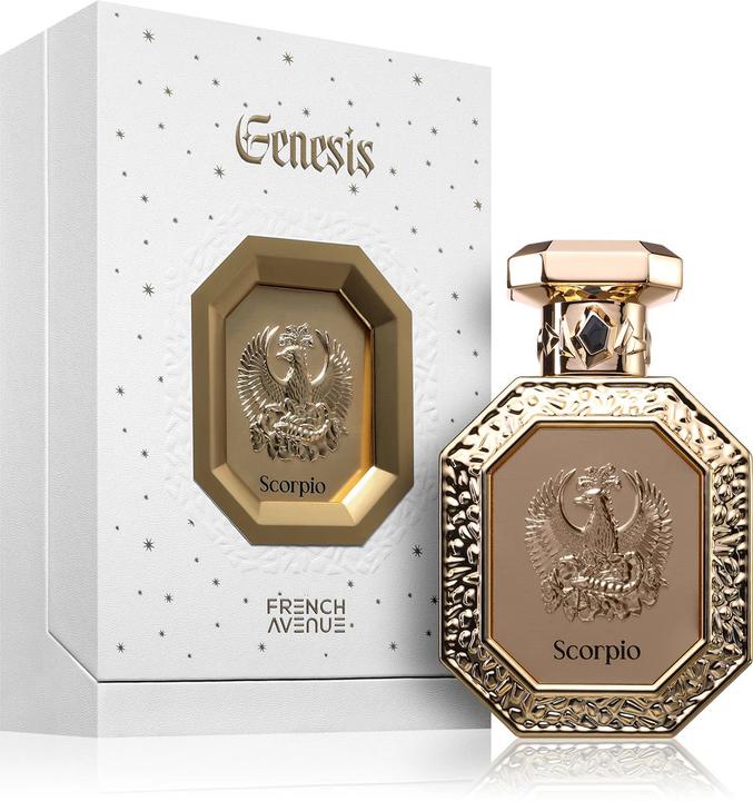 Immagine prodotto French Avenue Scorpio (Eau de parfum, 90 ml)