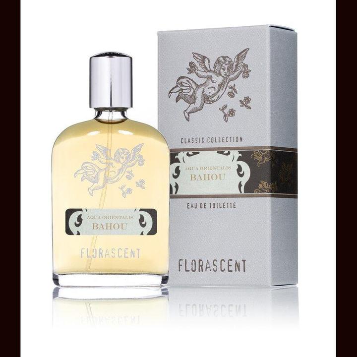Actual product image Florascent Bahou (Eau de toilette, 30 ml)