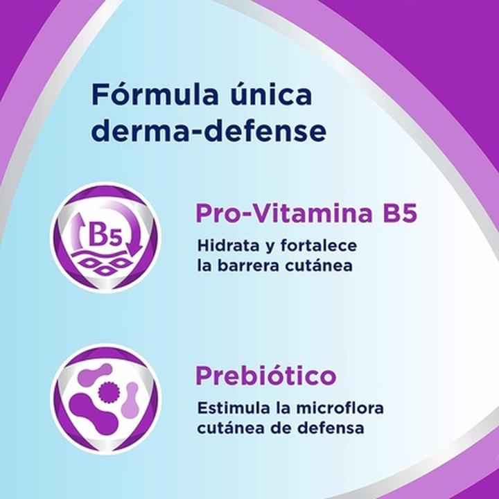 Image du produit Bepanthol Sensicontrol Crème émolliente 400ml (Crème pour le corps, 400 ml)