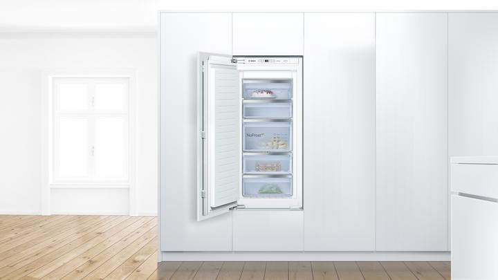 Immagine prodotto Bosch Hausgeräte GIN41ACE0 (Da incasso, 130 l)