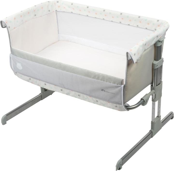 Actual product image Bébé Confort Calidoo Sleepy Bear Bassinet