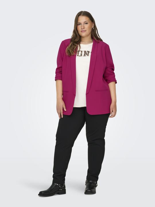 Immagine prodotto Only Blazer con collo a bavero regular fit (44)
