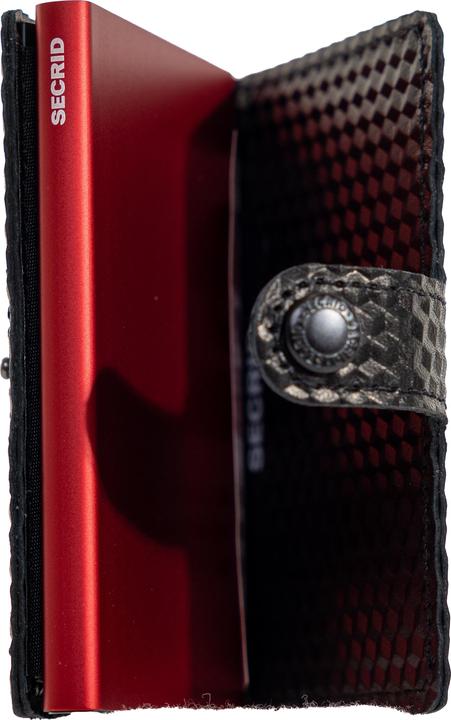 Actual product image Secrid Miniwallet