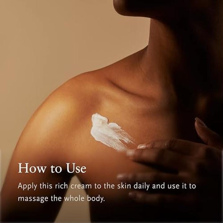 Actual product image Rituals Sakura (Body cream, 220 ml)