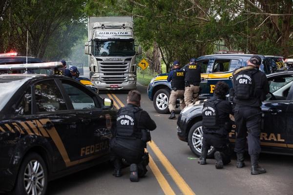 Actual product image Plaion The Operation - In the Swamp of Corruption (DVD, German)