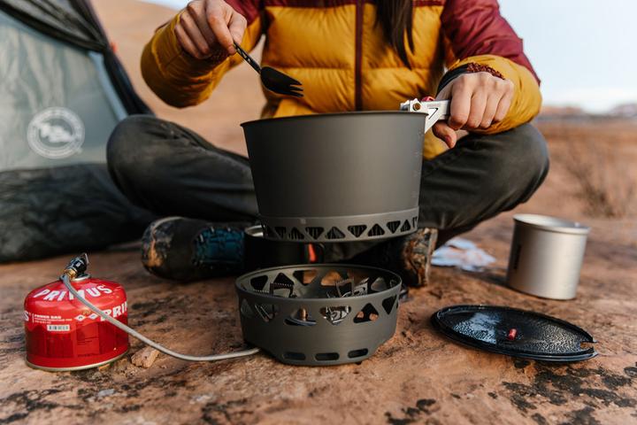 Produktbild Primus PrimeTech Stove Set II