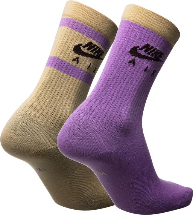 Produktbild Nike Everyday Essential Socken - 121325 (M)