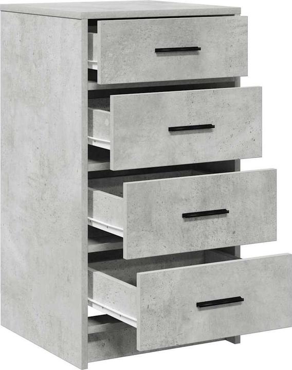 Actual product image vidaXL Buffetlagerung