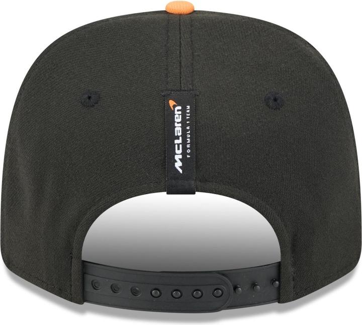 Actual product image New Era 9Seventy Stretch Cap - F1 Austin Mclaren Racing