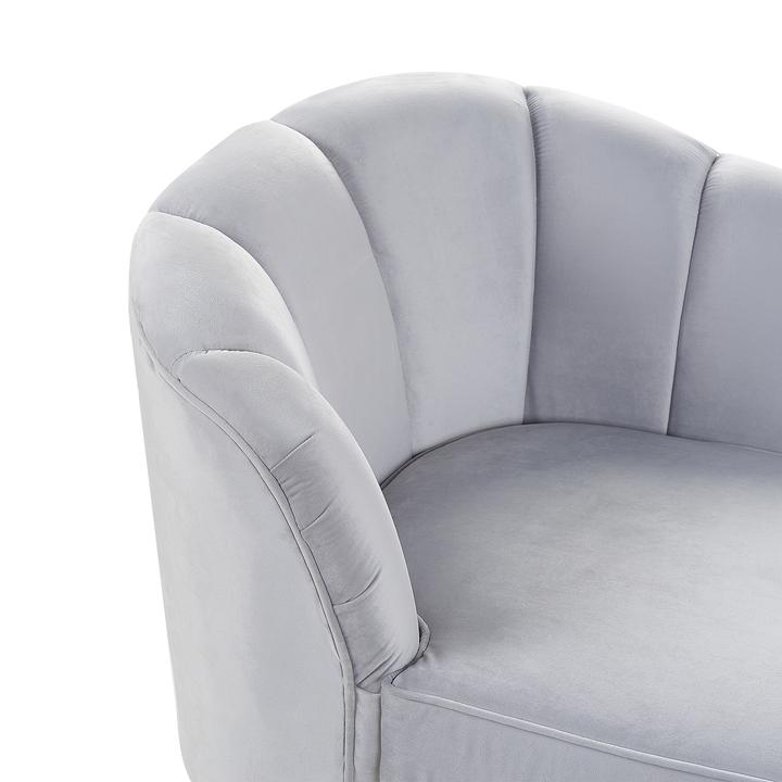 Actual product image Beliani Allier (Recamiere)