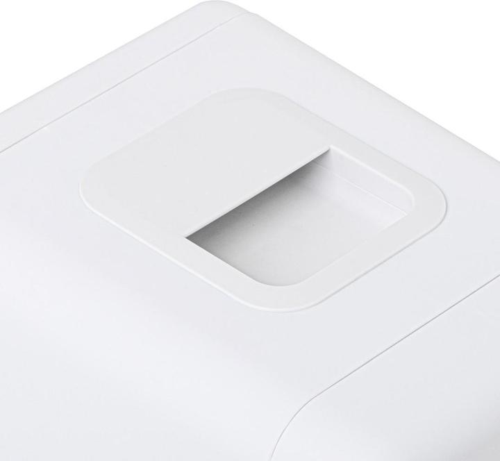 Actual product image Adler Mini lodówka AD 8084w biała (4 l)