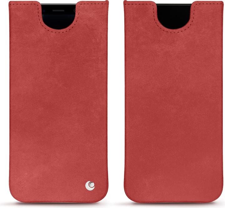 Cerise vintage ( Pantone #a6302e )