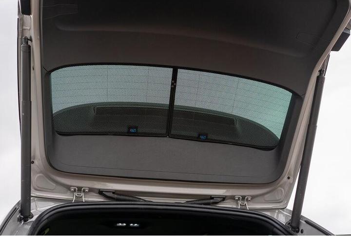 Produktbild Carshades Sonnenschutz Blenden