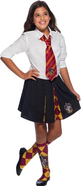 Produktbild GryffindorKrawatte